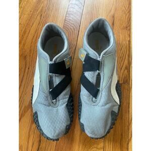Puma Mostro Vintage Low Top Sneakers Mens US 10.5/EUR 44
